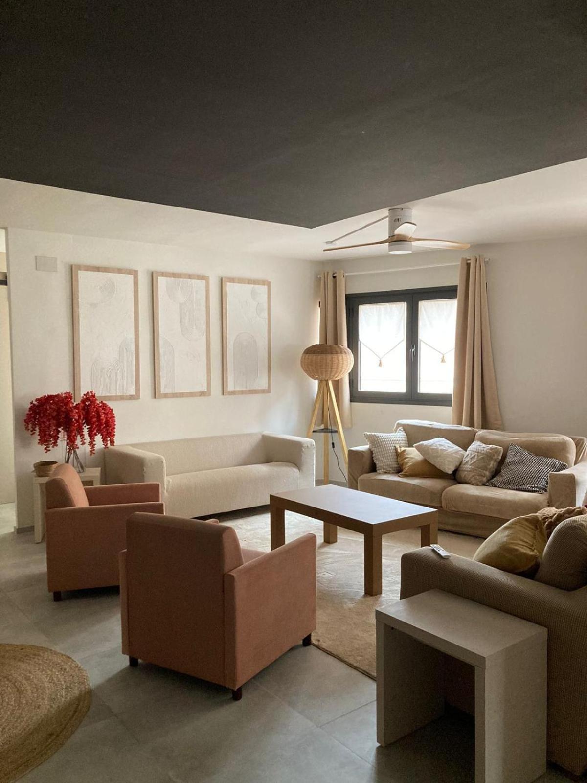 Savastyana Villa Riudoms ภายนอก รูปภาพ